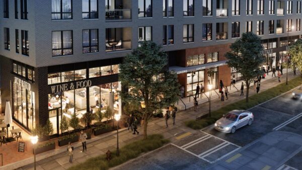 Toll Brothers Apartment Living® and The Carlyle Group Launch Joint Venture to Develop 320-Unit Rental Community in Atlanta’s West Midtown Neighborhood