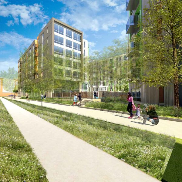 Toll Brothers Apartment Living® and PGIM Real Estate Announce Joint Venture to Develop 525-Unit Rental Community in Cambridge, MA