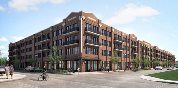 Toll Brothers Apartment Living® / Daiwa House Texas Announce Joint Venture to Develop New Luxury Rental Community in Frisco, TX