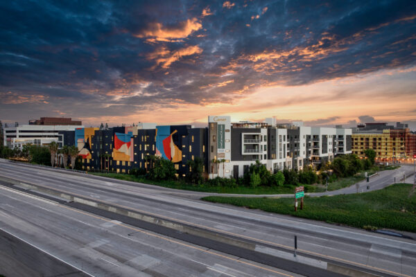 Toll Brothers Apartment Living® and JD Capital USA Launch Joint Venture to Develop 262-Unit Rental Community in Orange County, CA