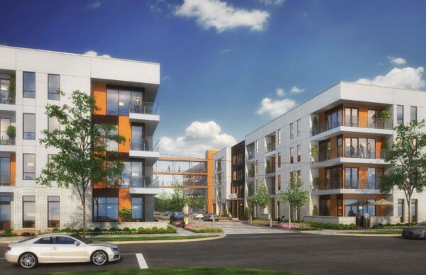 Toll Brothers Apartment Living® and JD Capital USA Announce Joint Venture to Develop 379-Unit Rental Community in Downtown Plano, Texas