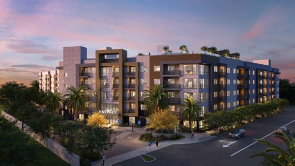 Toll Brothers Apartment Living® and Canyon Partners Real Estate Announce Joint Venture to Develop 323-Unit Rental Community in Phoenix, Arizona