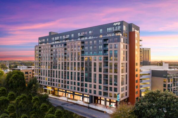 Equity Residential, Toll Brothers Form $1.9B Partnership