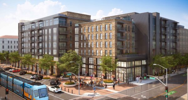 Toll Brothers Apartment Living® and EJF Capital LLC Announce Joint Venture to Develop 218-Unit Rental Community in Santa Ana, California