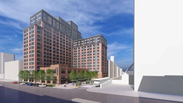 Toll Brothers Apartment Living® and Sundance Bay Announce Joint Venture to Develop 344-Unit Mixed-Use Rental Community in Philadelphia, Pennsylvania