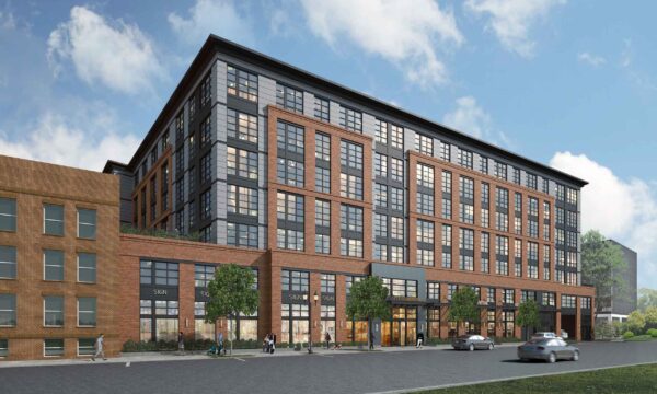 New Multifamily Development Planned for Stamford
