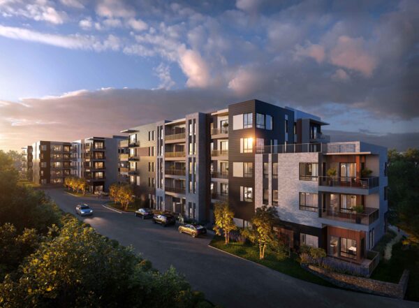 Why Toll Brothers is Launching a $1.9B National Apartment-building Spree in DFW