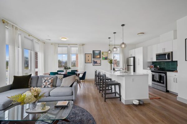 Toll Brothers Opens New York Luxury Apartments