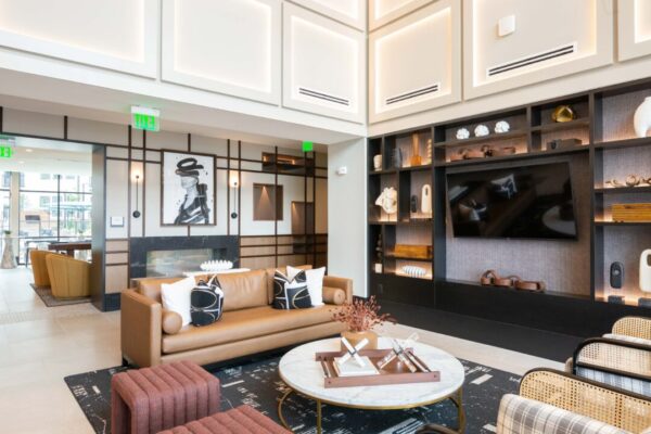 Toll Brothers Apartment Living® Opens Notion, New Luxury Apartment Community in Decatur, Georgia