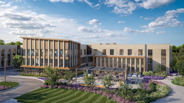 Toll Brothers Campus Living® Opens The 87, a New Luxury Student Apartment Community in South Bend, Indiana