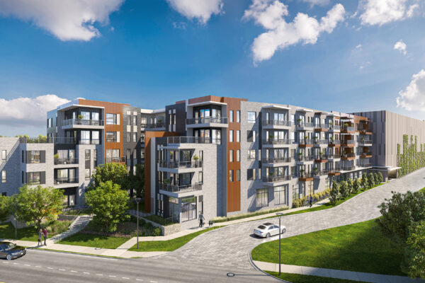 Toll Brothers Apartment Living and Equity Residential Celebrate the Grand Opening of Lyle, a New Luxury Apartment Community in Dallas, Texas