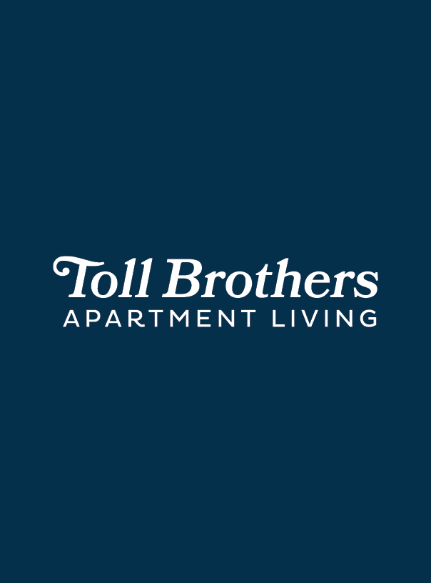 Toll Brothers Apartment Living card