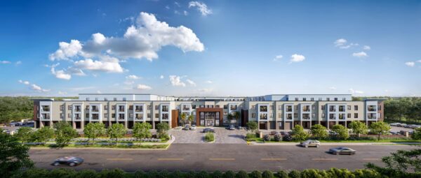 Toll Brothers Apartment Living and Willton Investment Management Announce Joint Venture to Develop 456-Unit Luxury Rental Community in Phoenix, Arizona