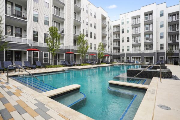 Toll Brothers Apartment Living and Equity Residential Celebrate the Grand Opening of Remy, a New Luxury Apartment Community in Frisco, Texas
