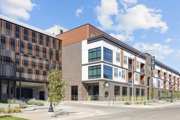 Toll Brothers Apartment Living and Equity Residential Celebrate the Grand Opening of The Sadie, a New Luxury Apartment Community in Fort Worth, Texas